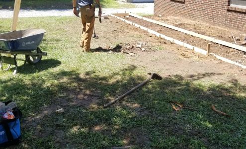 Williams Cleaning Service 3425 Rainbow Pkwy, Rainbow City Alabama 35906