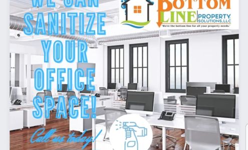 Bottom Line Property Solutions, LLC