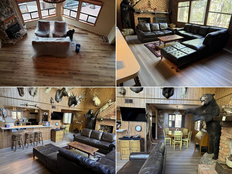 Mikes Floor Covering