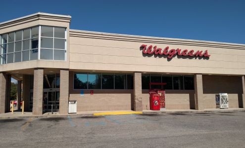 Walgreens