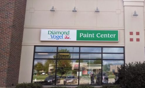 Diamond Vogel Paint Store