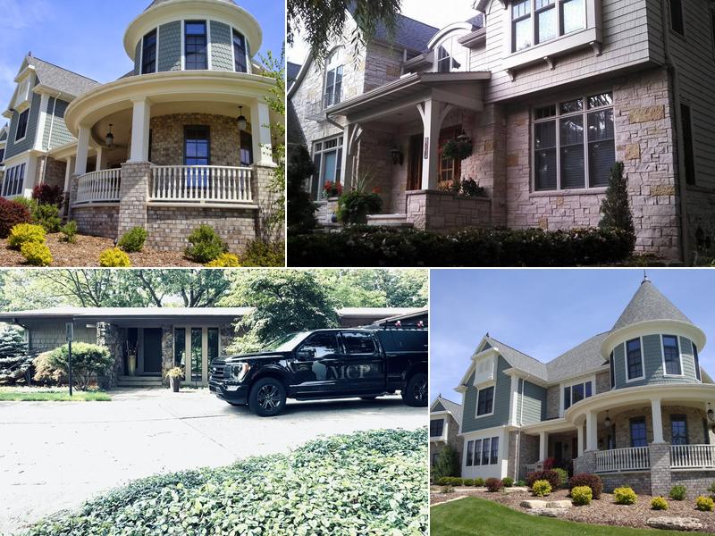 Murray Custom Painting