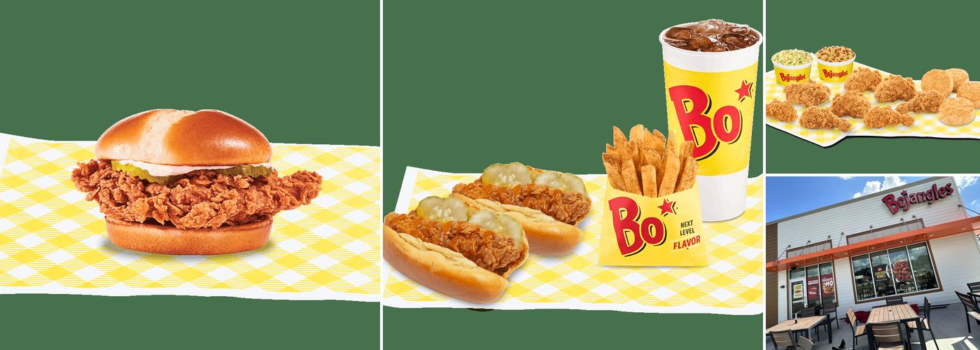 Bojangles