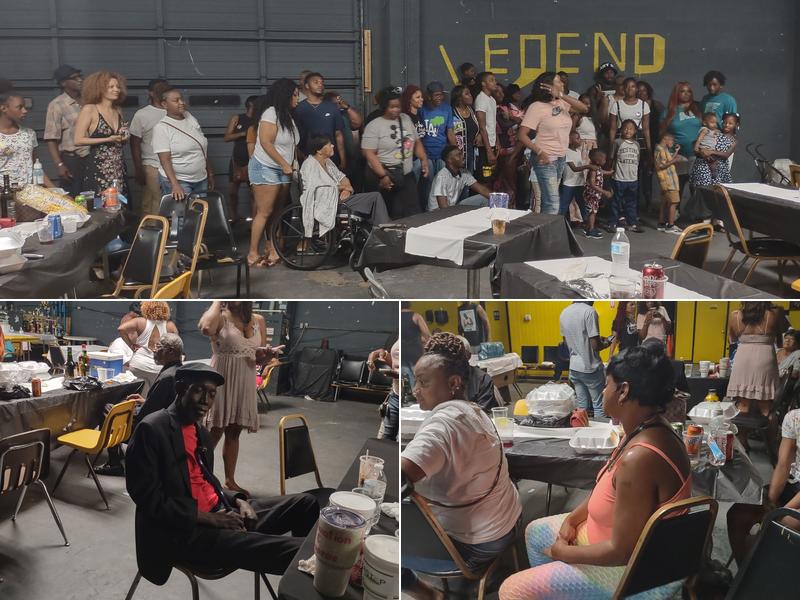 Razorback Janitor's Supply