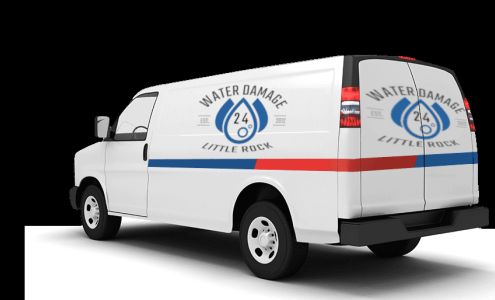 Water Damage 24 Little Rock