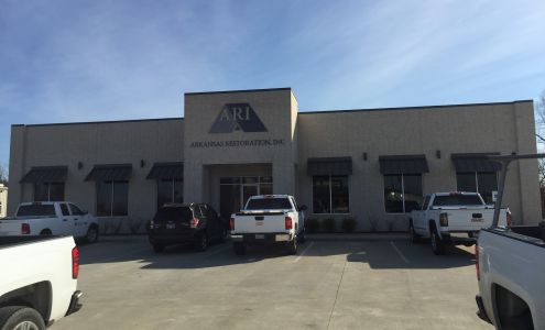 Arkansas Restoration, Inc.