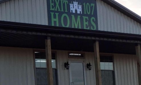 Exit 107 Homes 280 Commerce Dr, Leitchfield Kentucky 42754