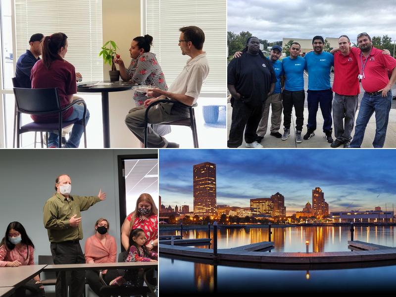 Environment Control of Wisconsin, Inc.