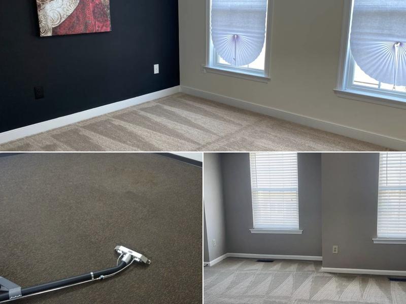 King Carpet Cleaning Oceanside