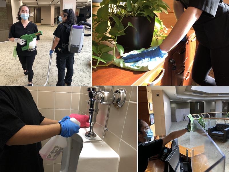 Acoclean Services and Solutions Inc