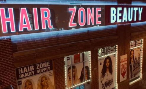 HairZone Beauty Supply