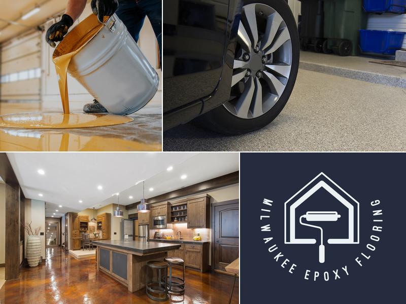 Milwaukee Epoxy Flooring