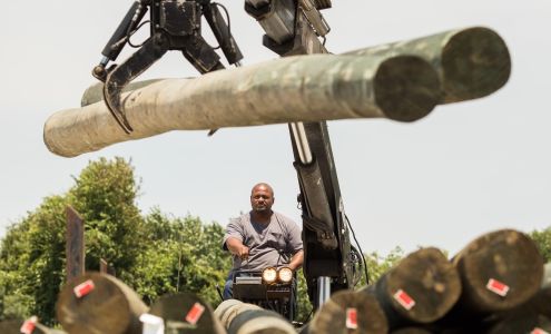 Culpeper Wood Preservers Federalsburg
