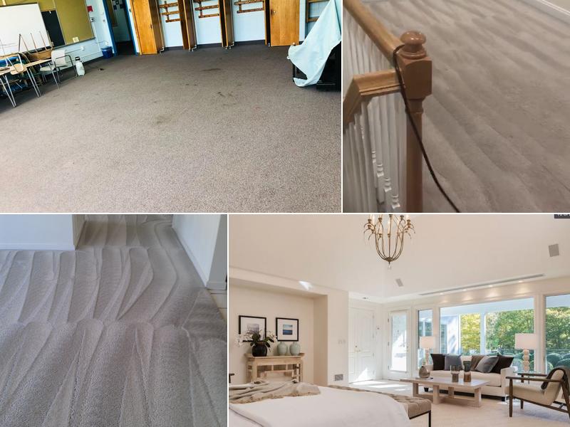 Royal Carpet Cleaning Services LLC