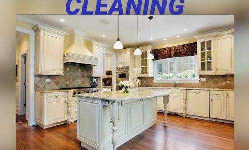 Elite House Cleaning