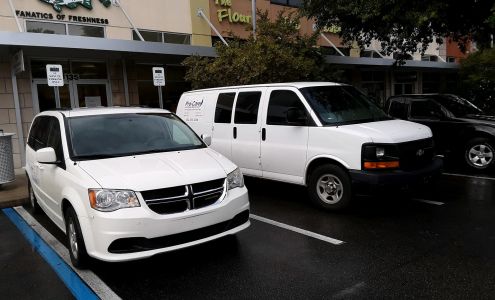 Pro-Care Janitorial Services