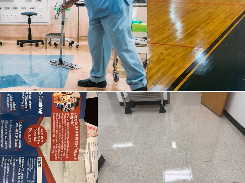 UltraClean Solutions