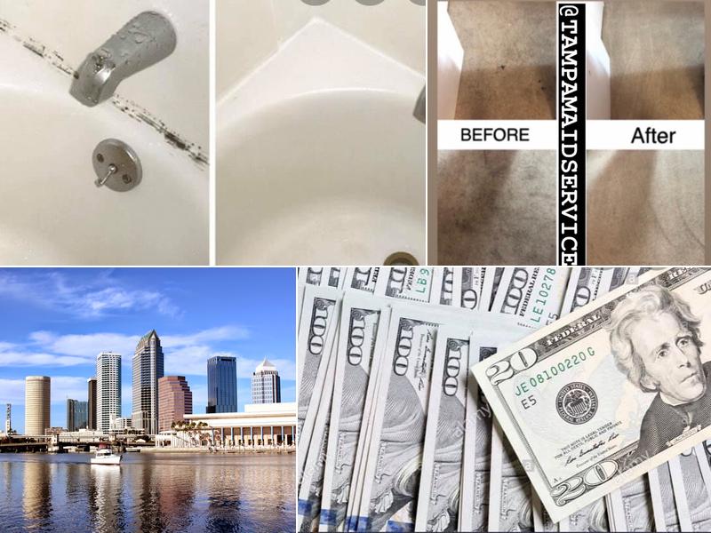 Tampa Maid Service