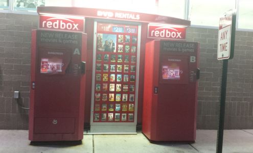 Redbox