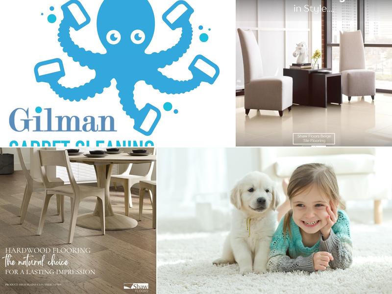 Gilman Carpet Cleaning