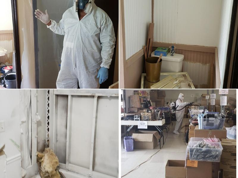 R U Water Extraction Group