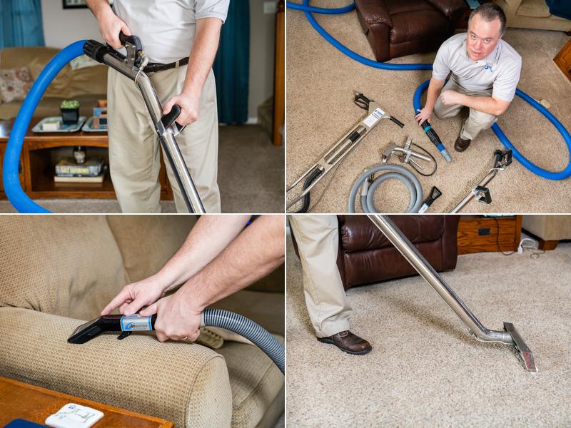 B.C. Steam Cleaning Services