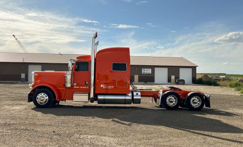 Idaho Tint and Glass 448 US-26 trlr 36, Blackfoot Idaho 83221