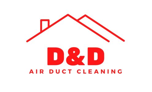 D & D Air Duct & Carpet Cleaning