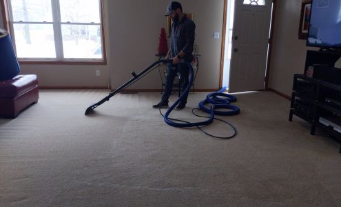 Superior Carpet Clean 2013 Poplar Ave NE, Solon Iowa 52333