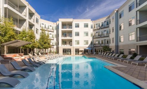 Eleven by Windsor Apartments