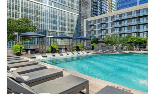 Northshore Apartments