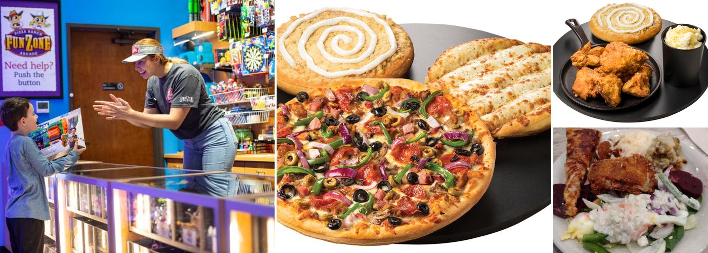 Pizza Ranch