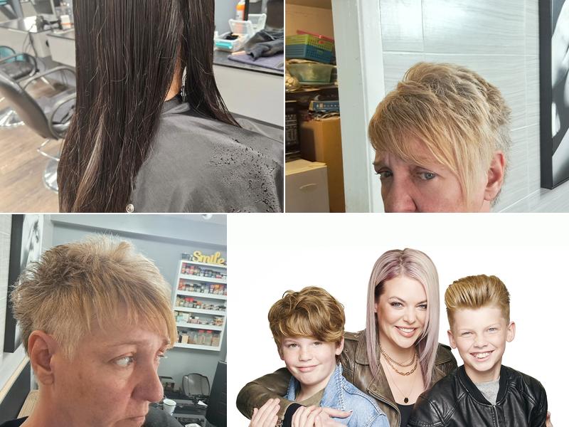 SmartStyle Hair Salon