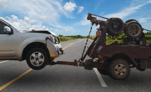 East Idaho Junk Cars
