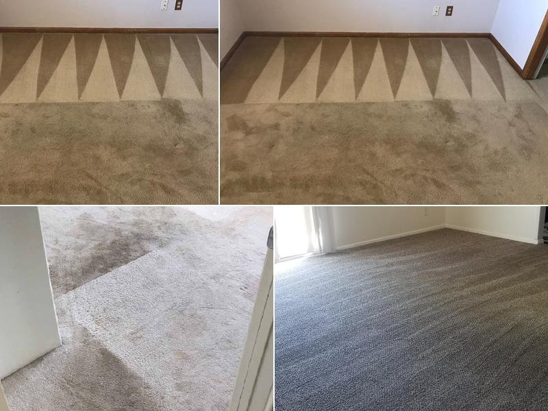 Supreme Carpet Cleaning LLC