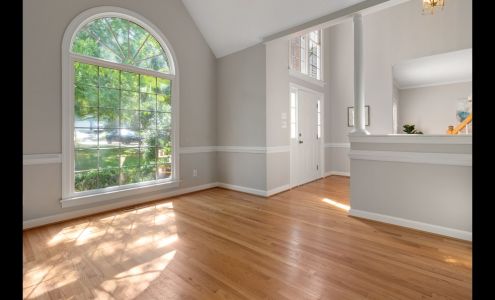 Ashland Perfectional Cleaner