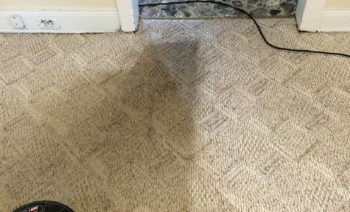 Affordable Carpet Cleaning