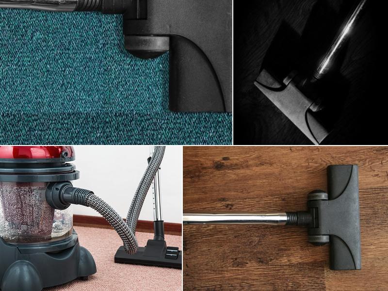 Alpha Carpet Cleaning