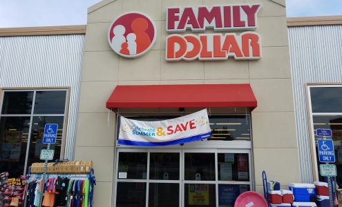 Family Dollar