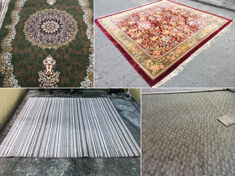 Prestige Carpet & Upholstery Cleaning