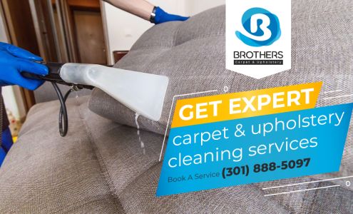 Brothers Carpet & Upholstery 8005 13th St, Silver Spring Maryland 20910
