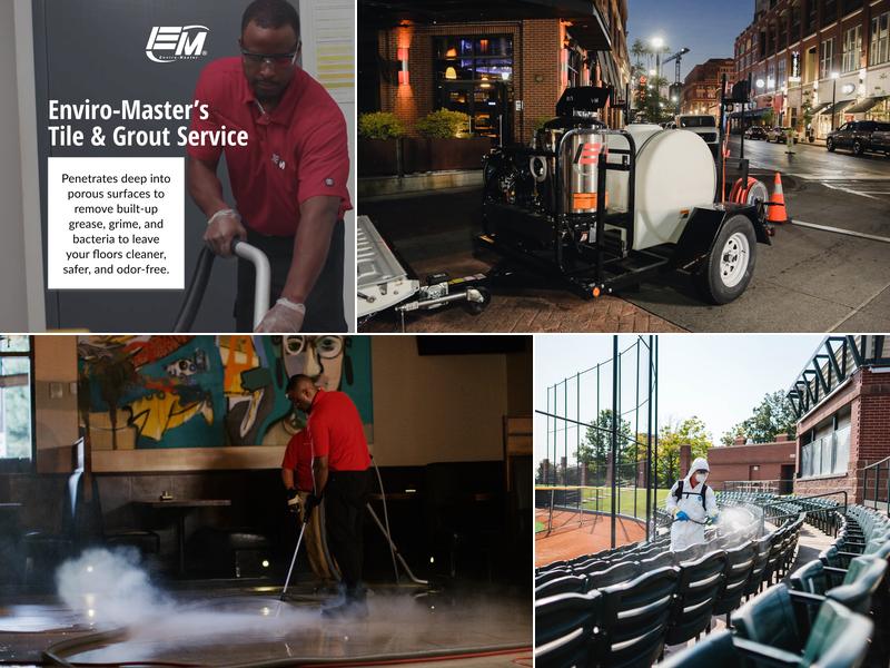 Enviro-Master of Baltimore