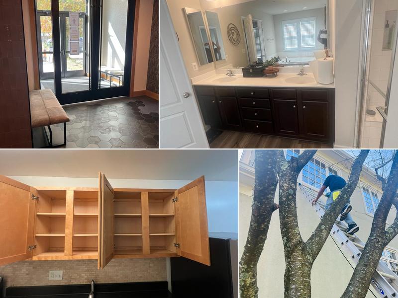 Ochoa Mec Maid Services