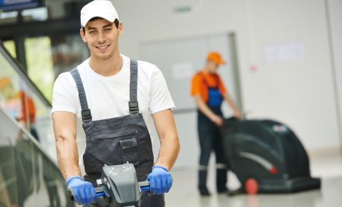 Boston Quality Carpet Cleaning