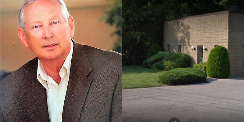 Alec's Carpet Cleaning