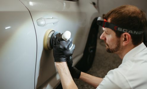 Auto Detox