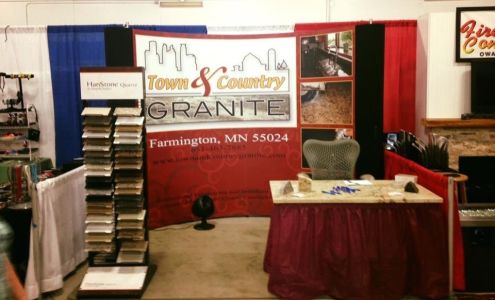 Town & Country Granite 315 Dakota St W, Cannon Falls Minnesota 55009