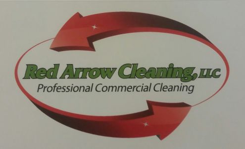 Red Arrow Cleaning LLC
