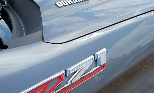 Ghosty Auto Detailing