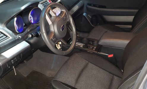 Rico Cleaning Services LLC